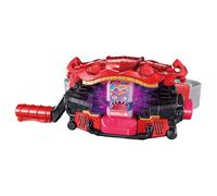 BANDAI Kamen Rider GAV DX Transformation Belt Gab, recommandé pour les enfants de 3 ans et plus [Japan Toy Awards 2024 Character Category Award]