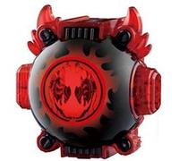 Bandai Kamen Rider Ghost DX Toucon renforce Ghost Eyecon G