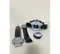 Bandai Kamen Rider ZI-O Build DX Jiku Driver Belt Toy