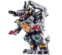 Bandai Kikai Sentai Zenkaiger Chou Zenkai Gattai Ju DX Zenkaijuoh