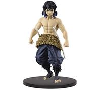 BANDAI Kimetsu no Yaiba - Statue Inosuke Hashibara