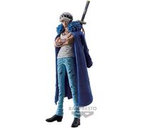 BANDAI King of Artist Trafalgar Law II | One Piece Figurine à collectionner | BP89213P 23 cm