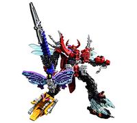 King Sentai King Tarière DX King Order