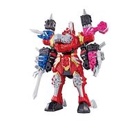Bandai Kishiryu Sentai Ryusoulger Kishiryu Series 01 02 03 Ryusoul Gattai DX KishiRyuOh Ensemble de trois chevaliers