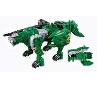 Bandai Kishiryu Sentai Ryusoulger Kishiryu Series 04 DX TigerLance