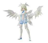 BANDAI Kit de loisirs 30MS SIS-Dc88w ELIENE-ELIERICA (FORME ÉLÉGANTE)