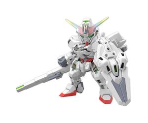 BANDAI Kit de Loisirs SD Gundam Cross Silhouette Gundam CALIBARN
