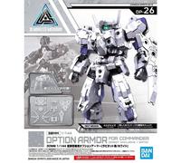 Bandai Kit de modélisme, multicolore