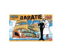 Bandai - Kit modèle une pièce collection de grands navires - Bon marché