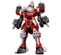 Bandai Knight Dragon Series 01 Dragon Armored DX Kishi Ryuo Knight Dragon Sentai Ryusoger