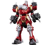 Bandai Knight Dragon Series 01 Dragon Armored DX Kishi Ryuo Knight Dragon Sentai Ryusoger