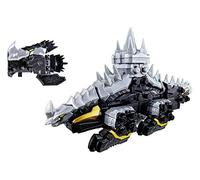 Bandai Knight Dragon Series 05 DX Mill Aiguille "Knight Ryu Sentai Ryusoger"