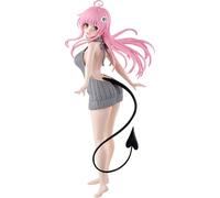 BANDAI Lala Satalin Deviluke Glitter&Glamour | To Love-Ru Darkness Figurine | 23 cm