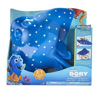 Bandai Le Monde De Dory - M. Raie 3 En 1