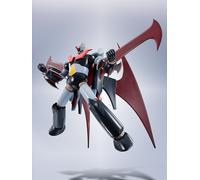 TAMASHII Nations - Figurine Grendizer U - Mazinger X & Jet Scrander X Robot Spirits