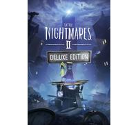 Bandai Little Nightmares II Deluxe PlayStation 5