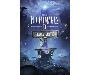 Bandai Little Nightmares II Deluxe PlayStation 5