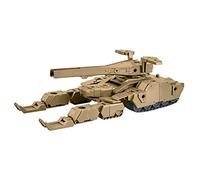 Bandai Loisirs - 30 Minute Missions - #04 Tank (Brown), SpiritsExtended Arment Vehicle