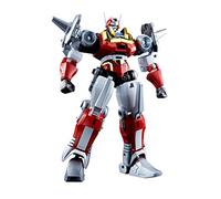 Bandai Machine Robo 9382-GX-39 Baikanfu Renewal Version Die Cast, 15835