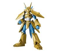 Bandai Maquette DIGIMON - Figure-Rise Standard Magnamon - Kit de maquette, 202315