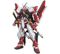 Bandai - Maquette Gundam - Astray Red Frame Revise Gunpla MG 1/100 18cm - 4543112620477