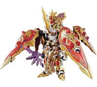 Gundam - sd sangoku soketsuden diao chan kshatriya G
