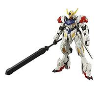 Bandai - Maquette Gunpla - Gundam - HG 1/144 GUNDAM BARBATOS LUPUS - robot à construire - 83321P/5055446
