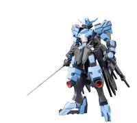 Bandai - Maquette Gunpla - Gundam - HG 1/144 Gundam Vidar - Robot à Construire - MK55448/5055448