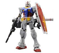 Gundam Model Kits Mg 1/100 Rx-78-2 Gundam Ver.3.0 (mobile Suit Gundam) NC G