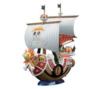 Bandai - Maquette One Piece Thousand Sunny-Bandai