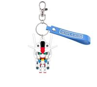 Bandai Mascotte Porte-clés en caoutchouc
