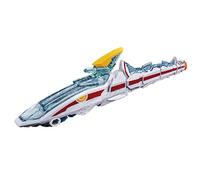 Bandai Mashin Sentai Kiramager DX Mashin Zabyun