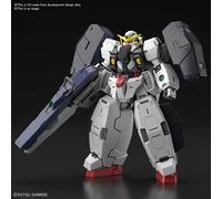 Bandai Gunpla Master Grade MG 1/100 Gundam Virtue/Nadleeh