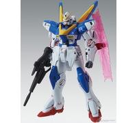 Bandai Master Grade MG 1/100 Mobile Suit Gundam LM314V21 Victory Two Gundam Ver.