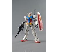 Bandai Master Grade MG 1/100 Mobile Suit Gundam RX-78-2 Gundam Origin