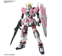 Bandai Master Grade MG 1/100 Mobile Suit Gundam RX-9/C Narrative Gundam C-Packs