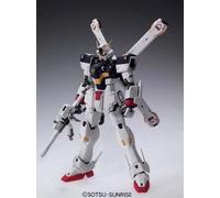 Bandai Master Grade MG 1/100 Mobile Suit Gundam XM-X1 Crossbone Gundam X-1 Ver.K