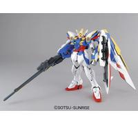 Bandai Master Grade MG 1/100 Mobile Suit Gundam XXXG-01W Wing Gundam EW Version