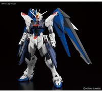 Bandai Maquette Freedom Gundam MG 1 100