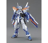 Bandai Master Grade MG 1/100 Portable Suit Gundam MBF-P03R Astray Bleu Fram