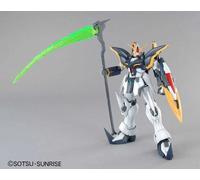 Bandai Master Grade MG 1/100 Portable Suit Gundam XXXG-01D Deathscythe Ew V