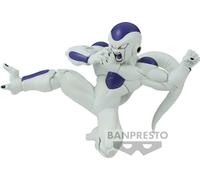 BANDAI Match Makers Freezer / Frieza | Dragon Ball Z figurine à collectionner | 10 cm