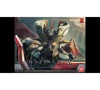 Mazinger Z Infinity Model Kit Hg 1/144 17cm Bandai Hobby