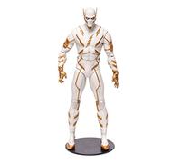 BANDAI McFarlane DC Multiverse Figurine 17 cm - Godspeed TM15246 Multicolore