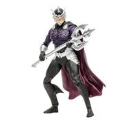 Figurine Cyclone DC Multiverse Ocean Maste Black Adam 17cm Multicolore