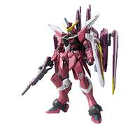 Bandai Mega Size Gundam Justice 2.0 1/100, Multicolore, 55210