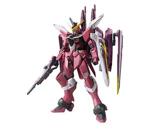 Bandai Mega Size Gundam Justice 2.0 1/100, Multicolore, 55210