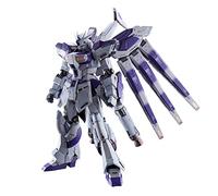 Bandai Metal Build RX-93-N2 Hi-N Gundam 20 cm