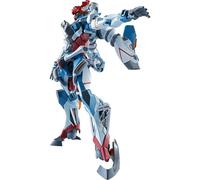 Tamashii Nations Figurine Gundam GQuuuuuuuuuuuuX 155 mm PVC/ABS/Die-cast pré-peinte