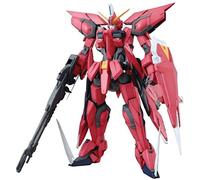 Bandai Hobby Graines Aegis Gundam 1/100 Master Grade